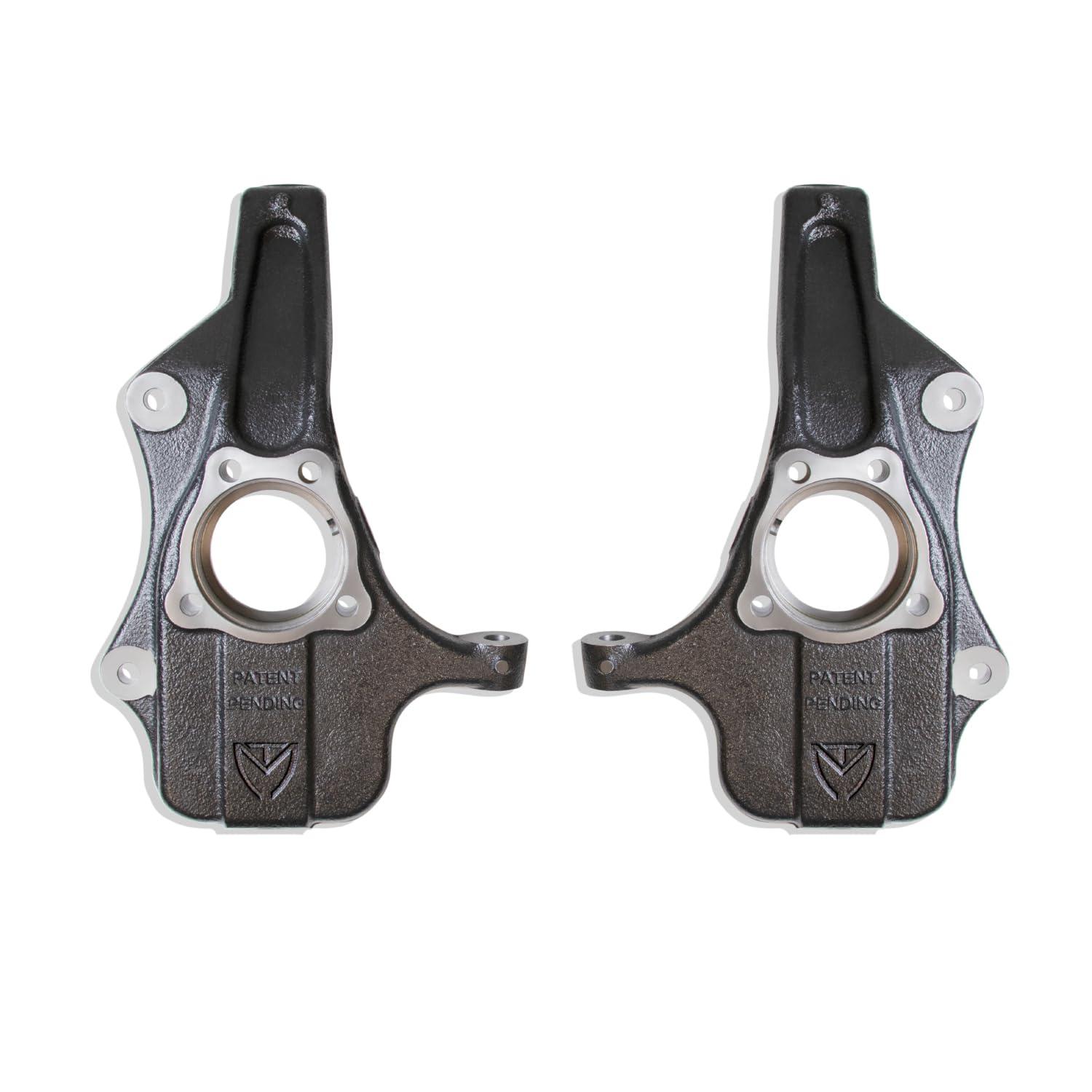 MAXTRAC 101920 Lowering Spindles - 2Wd / 4Wd - High quality product image showing MAXTRAC 101920 Lowering Spindles - 2Wd / 4Wd details and features