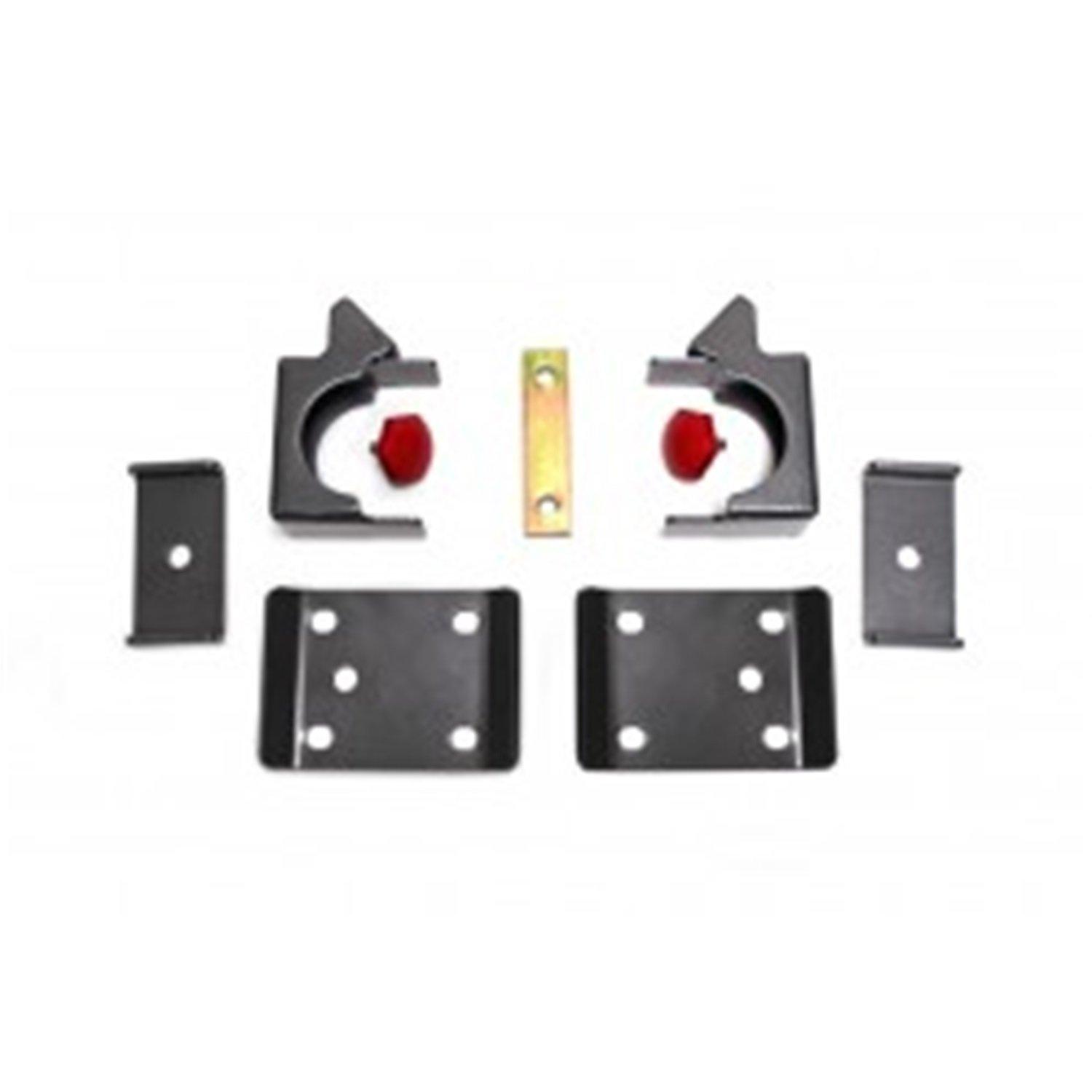 MAXTRAC 301370 Axle Flip Kit - High quality product image showing MAXTRAC 301370 Axle Flip Kit details and features