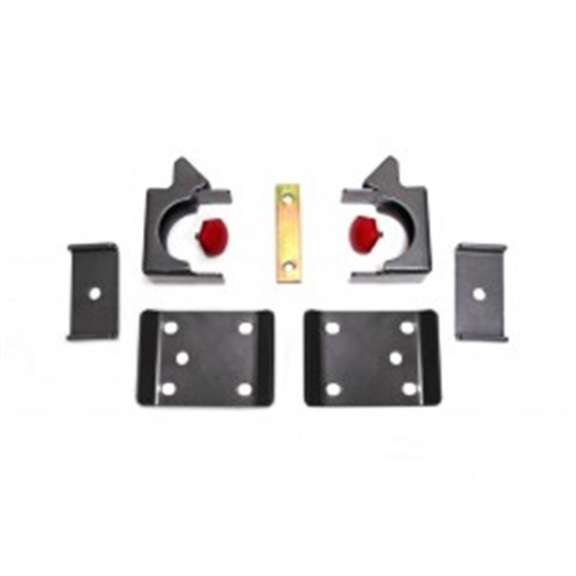 MAXTRAC 301370 Axle Flip Kit