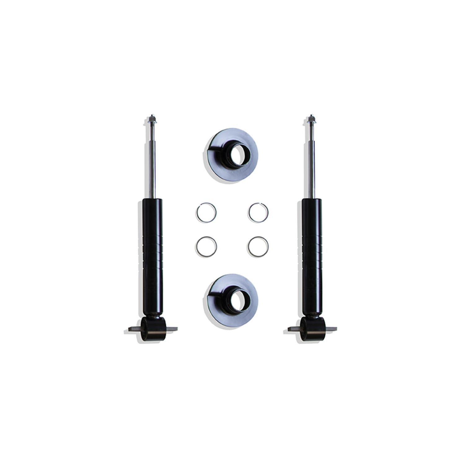 MAXTRAC 373203 Front Adjustable Lowering Struts (Pair) - High quality product image showing MAXTRAC 373203 Front Adjustable Lowering Struts (Pair) details and features