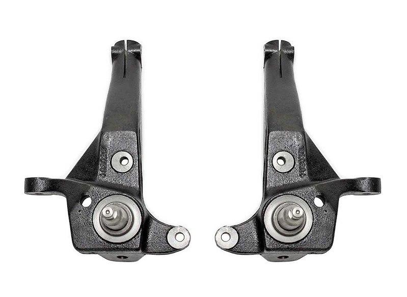 MAXTRAC 703030B LIFT SPINDLES