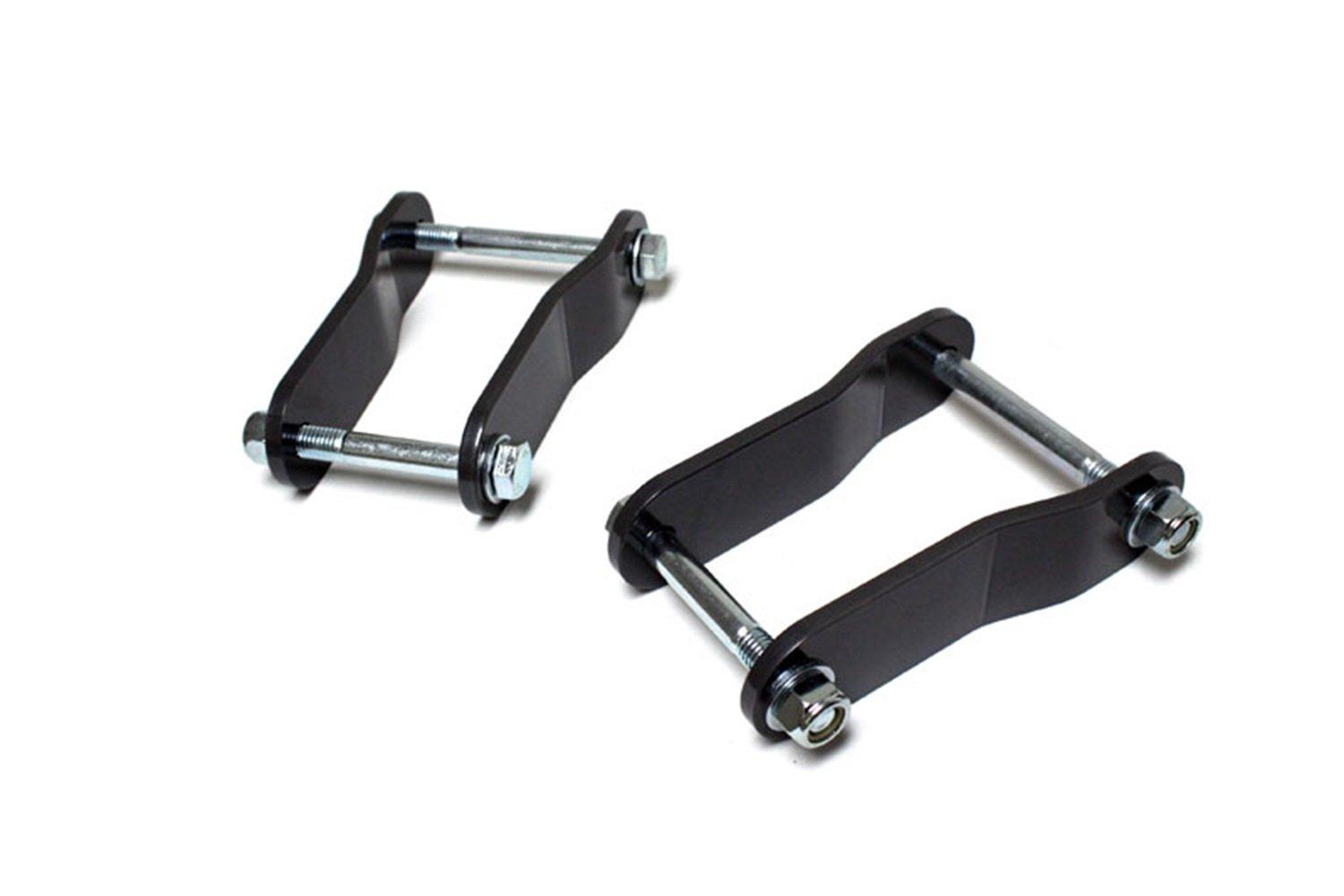 MAXTRAC 716920 REAR LIFT SHACKLES - High quality product image showing MAXTRAC 716920 REAR LIFT SHACKLES details and features
