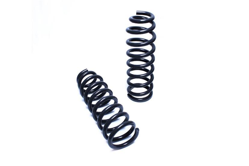 MAXTRAC 752230-6 Suspension Lift Kit Component (Front Lift Coils Diesel)
