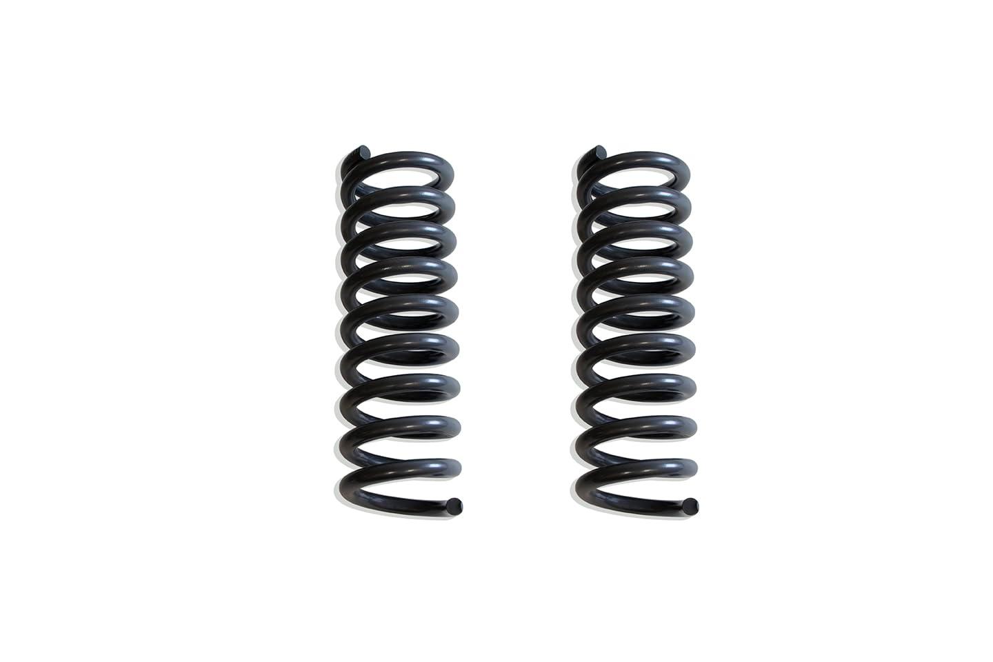 MAXTRAC 752840 4FT FRONT LIFT COILS - High quality product image showing MAXTRAC 752840 4FT FRONT LIFT COILS details and features
