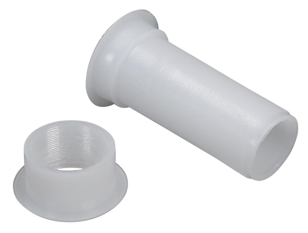 MOELLER 020300-10 Boat Motorwell Plastic Drain Tube - The Twister Group Tools product
