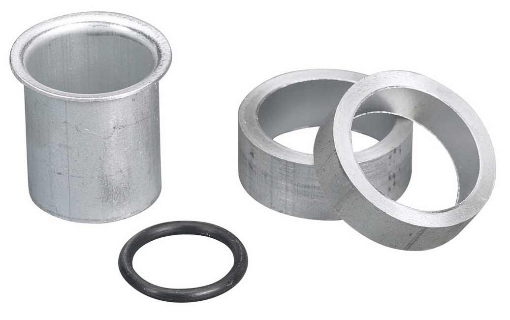 MOELLER 020848-001 ALUMINUM DRAIN FITTING KIT, For Use With Boat 1 Inch Drain; Flanged 90 Degree On One End; Boat Transom/ Livewell/ Baitwell Mount; 1 Inch Diameter; Aluminum; Single - High quality product image showing MOELLER 020848-001 ALUMINUM DRAIN FITTING KIT, For Use With Boat 1 Inch Drain; Flanged 90 Degree On One End; Boat Transom/ Livewell/ Baitwell Mount; 1 Inch Diameter; Aluminum; Single details and features