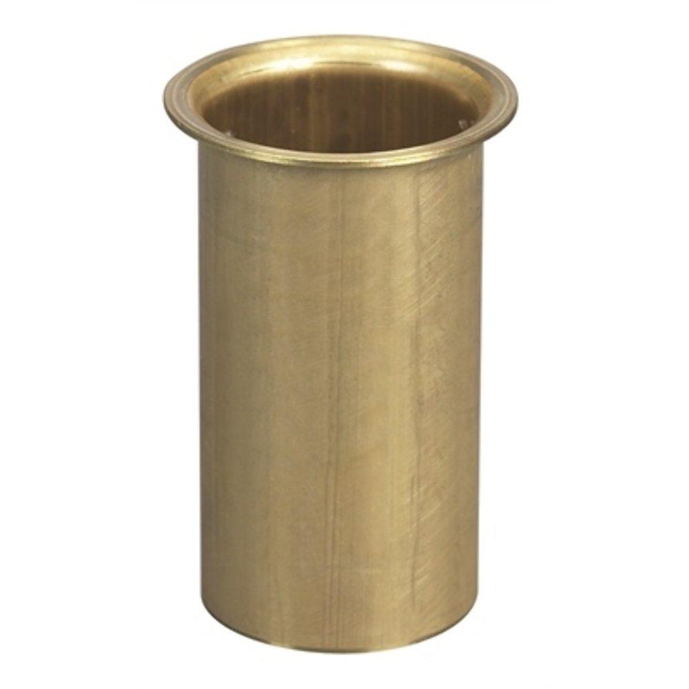 MOELLER 021253-300D Drain Tubes, Brass, 3 x 1-1/4 INCH - High quality product image showing MOELLER 021253-300D Drain Tubes, Brass, 3 x 1-1/4 INCH details and features