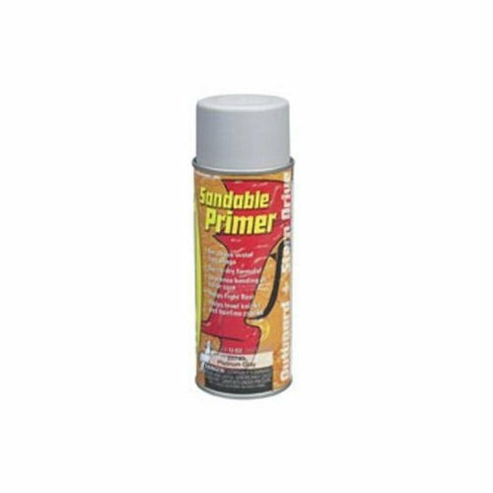 MOELLER 025740 Sandable Primer Platinum Grey - The Twister Group Tools product