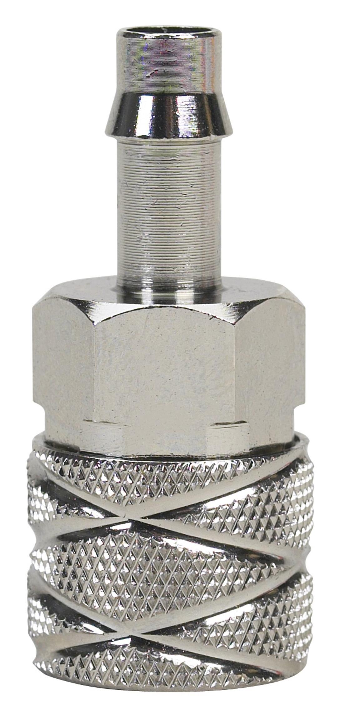 MOELLER 033464-10 Marine Fuel Line Engine and Tank Barb Conncector (Force, 5/16 INCH) - The Twister Group Tools product