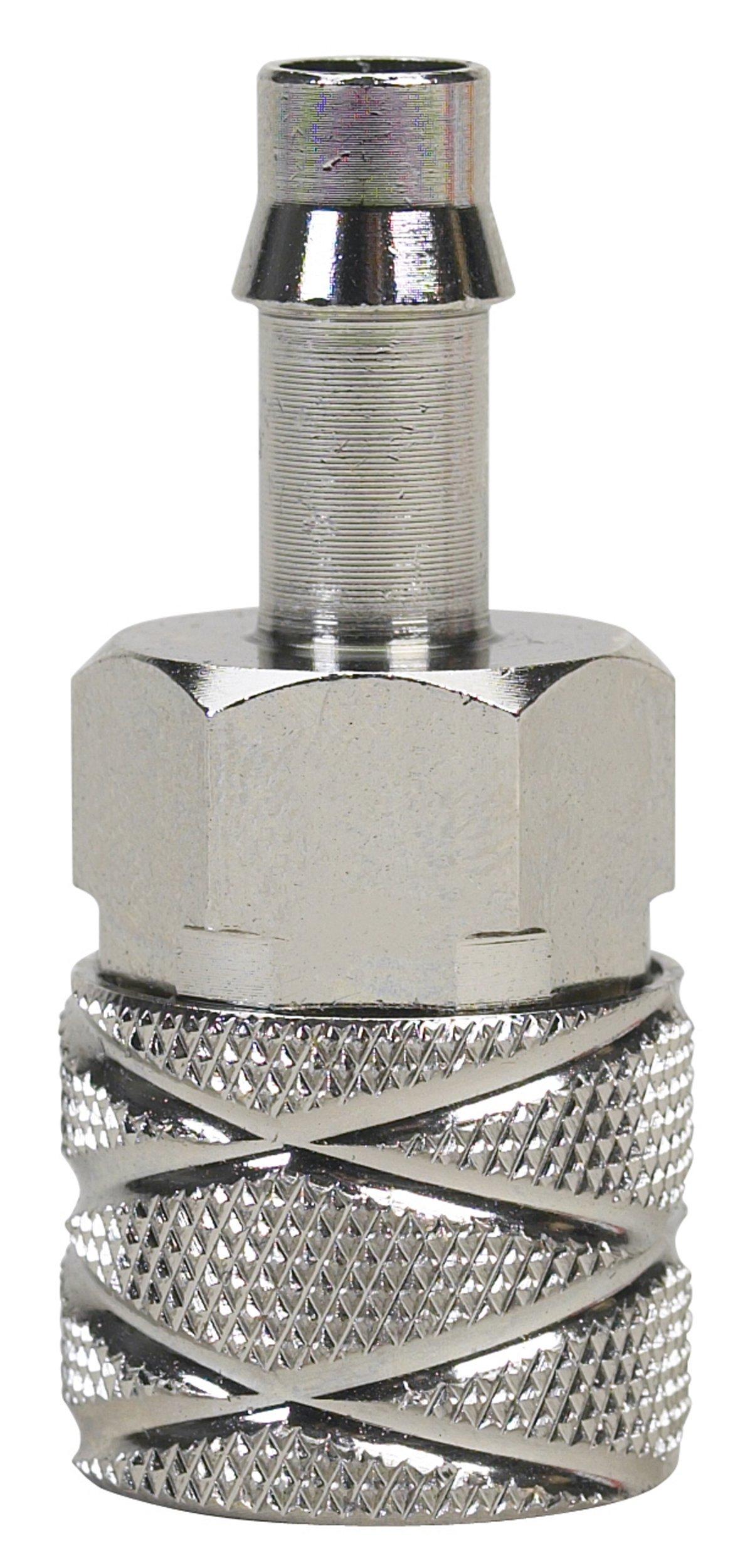 MOELLER 033464-10 Marine Fuel Line Engine and Tank Barb Conncector (Force, 5/16 INCH) - High quality product image showing MOELLER 033464-10 Marine Fuel Line Engine and Tank Barb Conncector (Force, 5/16 INCH) details and features