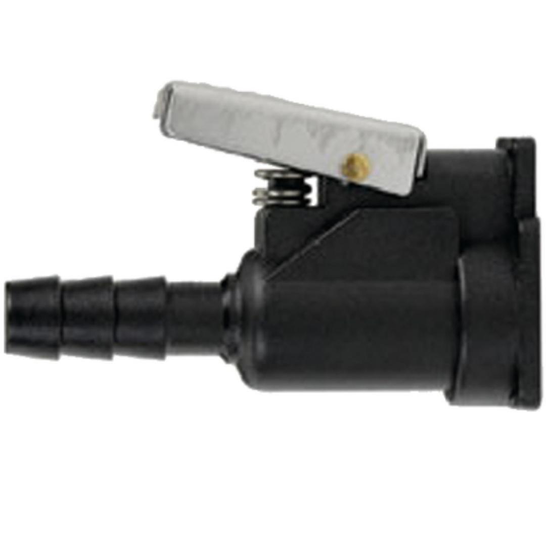 MOELLER 033471-10 Marine Products Fuel Line Engine Barb Conncector (Yamaha, 5/16 INCH, Female) - The Twister Group Tools product