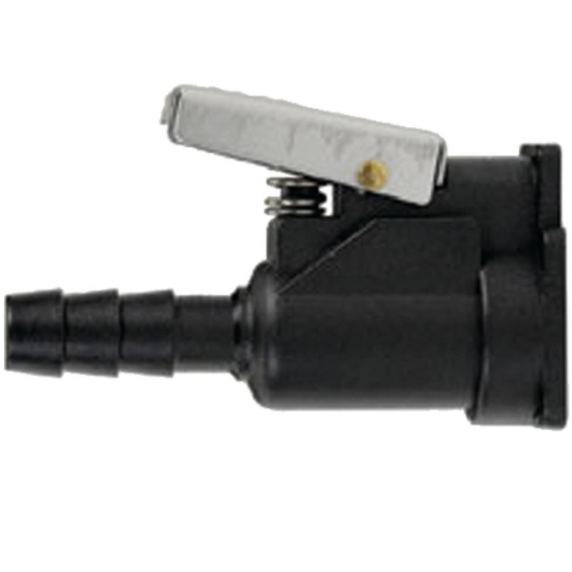 MOELLER 033471-10 Marine Products Fuel Line Engine Barb Conncector (Yamaha, 5/16 INCH, Female) - High quality product image showing MOELLER 033471-10 Marine Products Fuel Line Engine Barb Conncector (Yamaha, 5/16 INCH, Female) details and features