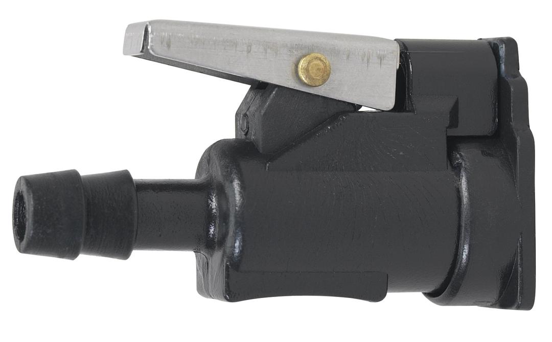 MOELLER 033482-10 Marine Products 3/8 Inch Engine Connector for Mercury/Yamaha Fuel Line 33482-10 - The Twister Group Tools product