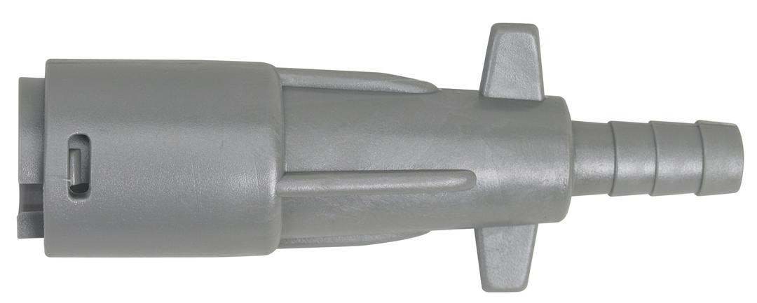 MOELLER 033485-10 Marine Fuel Line Engine Barb Conncector (Mercury, 3/8 INCH, Female, Bayonet Style) - The Twister Group Tools product