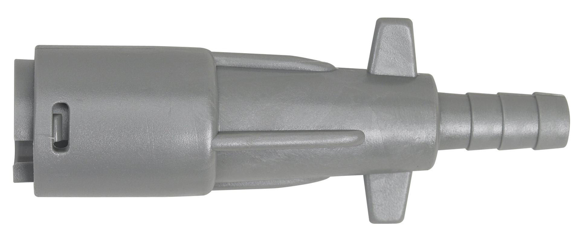 MOELLER 033485-10 Marine Fuel Line Engine Barb Conncector (Mercury, 3/8 INCH, Female, Bayonet Style) - High quality product image showing MOELLER 033485-10 Marine Fuel Line Engine Barb Conncector (Mercury, 3/8 INCH, Female, Bayonet Style) details and features