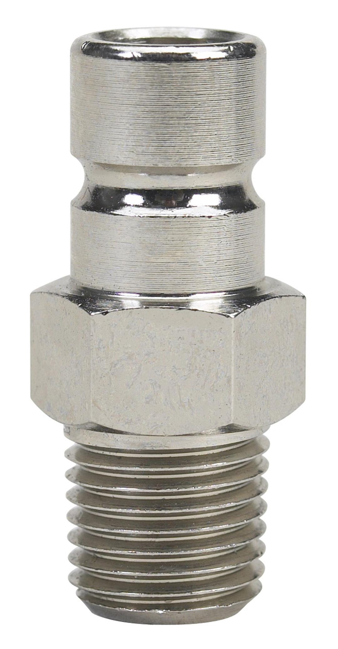 MOELLER 033496-10 Marine Fuel Tank NPT Connector (Honda, 1/4 INCH) - The Twister Group Tools product