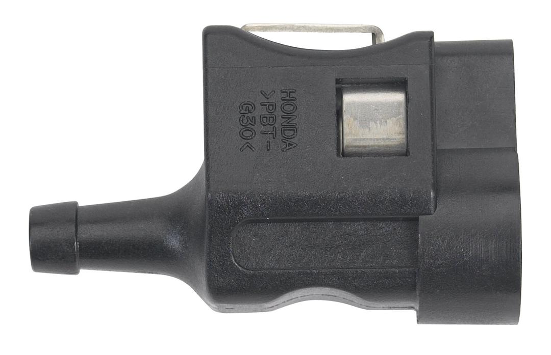 MOELLER 033497-10 Marine Products Fuel Line Engine Barb Conncector (Honda, 3/8 INCH, Female) - The Twister Group Tools product