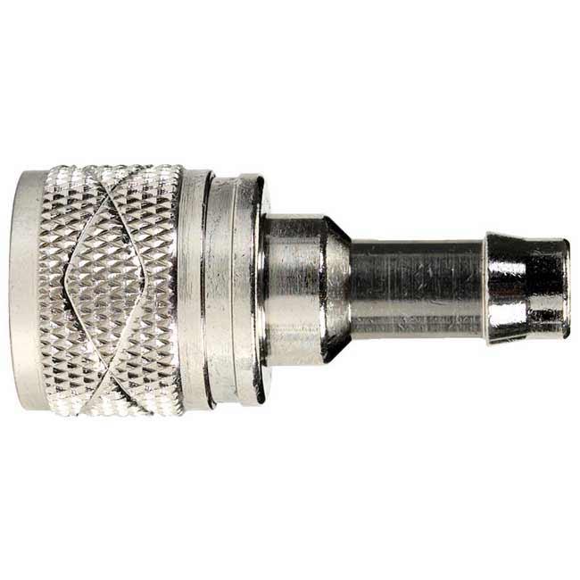 MOELLER 033502-10 3/8FT BARB FM TNK CNCT HONDA 91, For Honda Outboard Engine; 3/8 Inch Barb Female; Chrome Plated; Brass; For Marine Applications - High quality product image showing MOELLER 033502-10 3/8FT BARB FM TNK CNCT HONDA 91, For Honda Outboard Engine; 3/8 Inch Barb Female; Chrome Plated; Brass; For Marine Applications details and features
