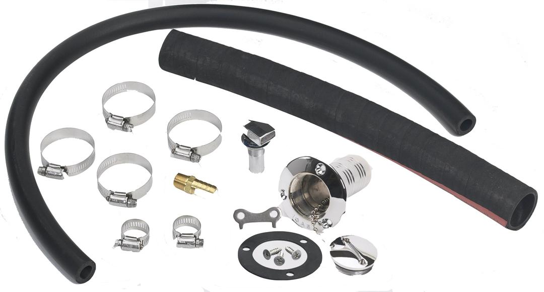 MOELLER 035723 Fuel Tank Installation Kit - The Twister Group Tools product