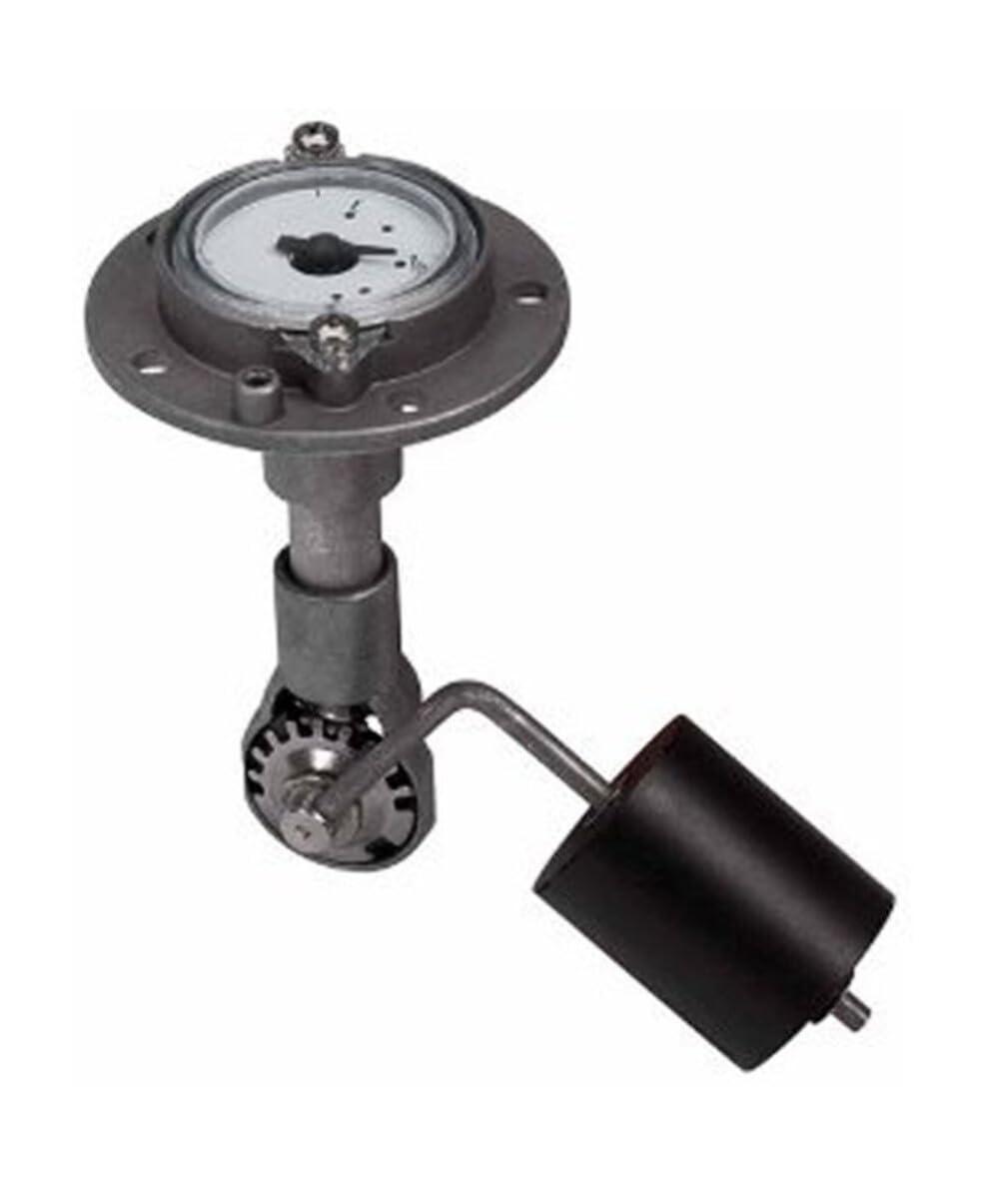 MOELLER 035751-10 Mechnaical Fuel Tank Sender, Swing Arm, 8.5 Inch Tank Depth - The Twister Group Tools product