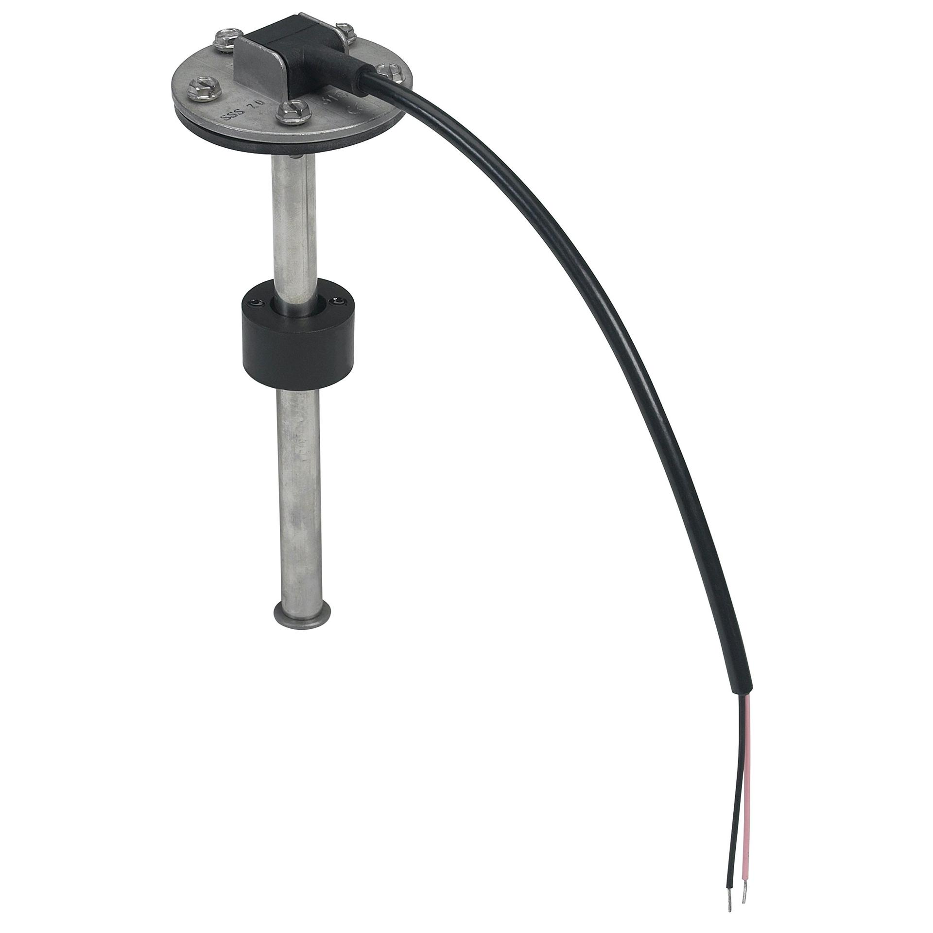 MOELLER 035761-10 Marine Electrical Reed Switch Fuel Sending Unit (9 INCH Deep Tanks) - High quality product image showing MOELLER 035761-10 Marine Electrical Reed Switch Fuel Sending Unit (9 INCH Deep Tanks) details and features