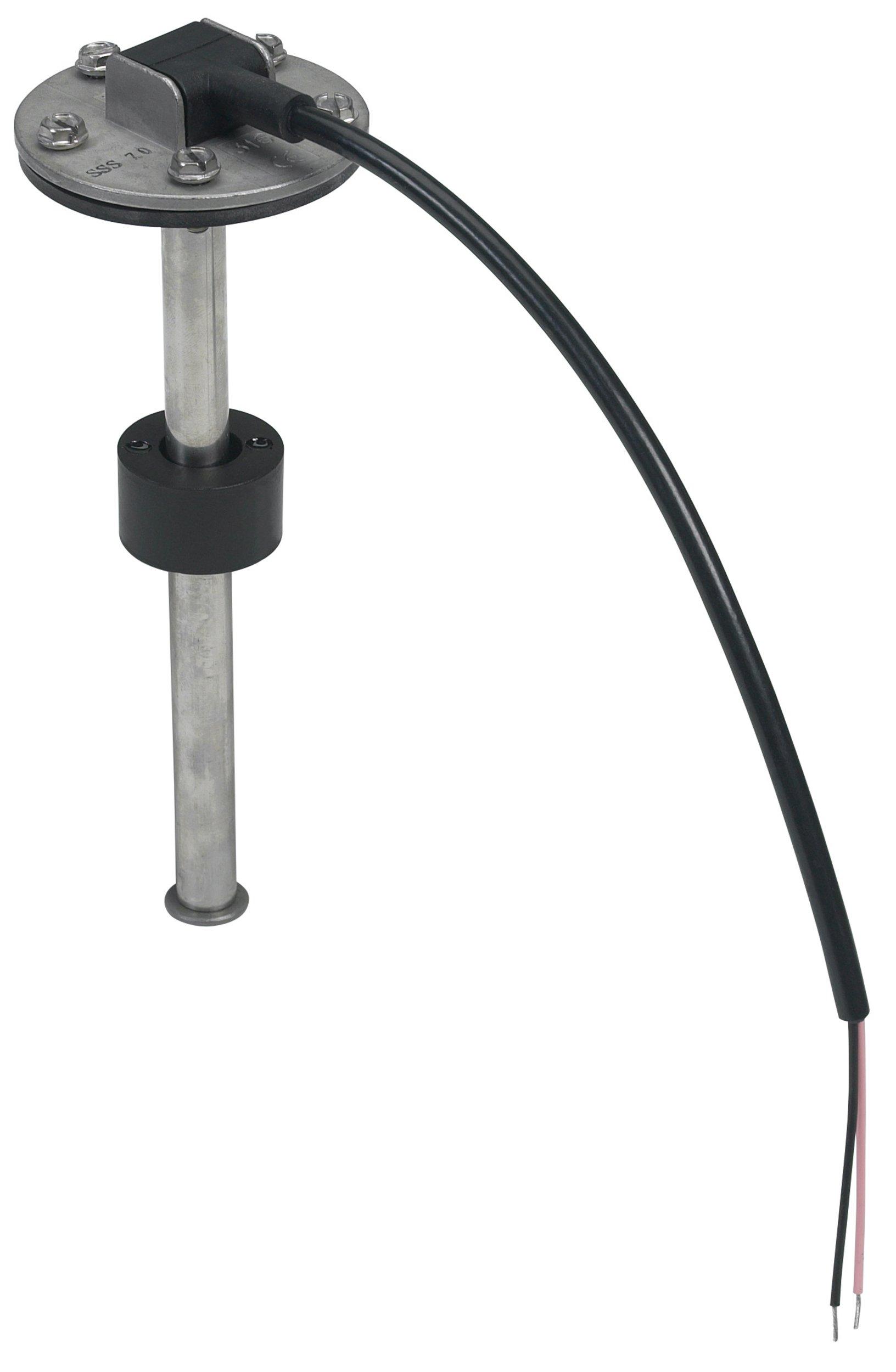 MOELLER 035762-10 Marine Products Electrical Reed Switch Fuel Sending Unit (11 INCH Deep Tanks) - High quality product image showing MOELLER 035762-10 Marine Products Electrical Reed Switch Fuel Sending Unit (11 INCH Deep Tanks) details and features