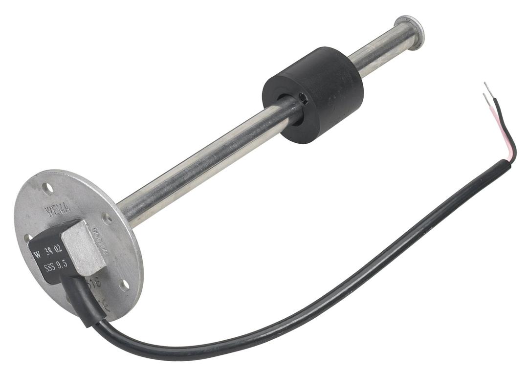 MOELLER 035764-10 Marine Products Electrical Reed Switch Fuel Sending Unit (13 INCH Deep Tanks) - The Twister Group Tools product