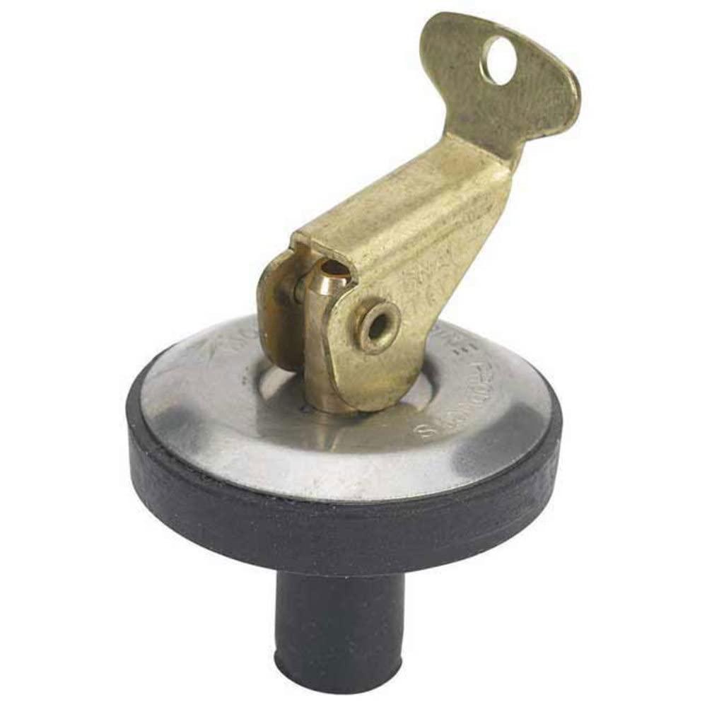 MOELLER 053071-10 Marine Plug Bailer 11/16 INCH 2 Pack - The Twister Group Tools product