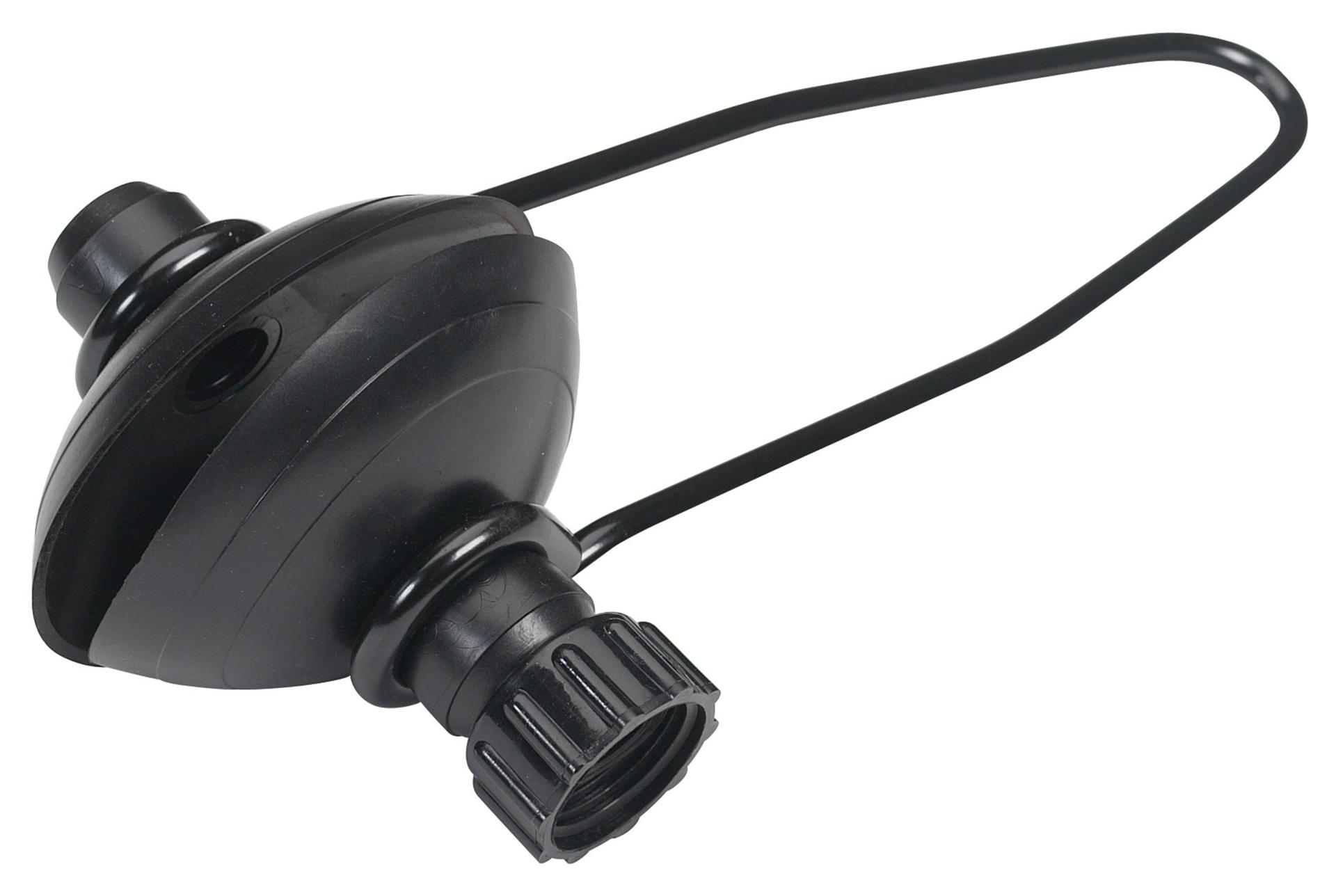 MOELLER 099076-00 Flushrite Boat Motor Flusher (Universal, Round Cup) - High quality product image showing MOELLER 099076-00 Flushrite Boat Motor Flusher (Universal, Round Cup) details and features