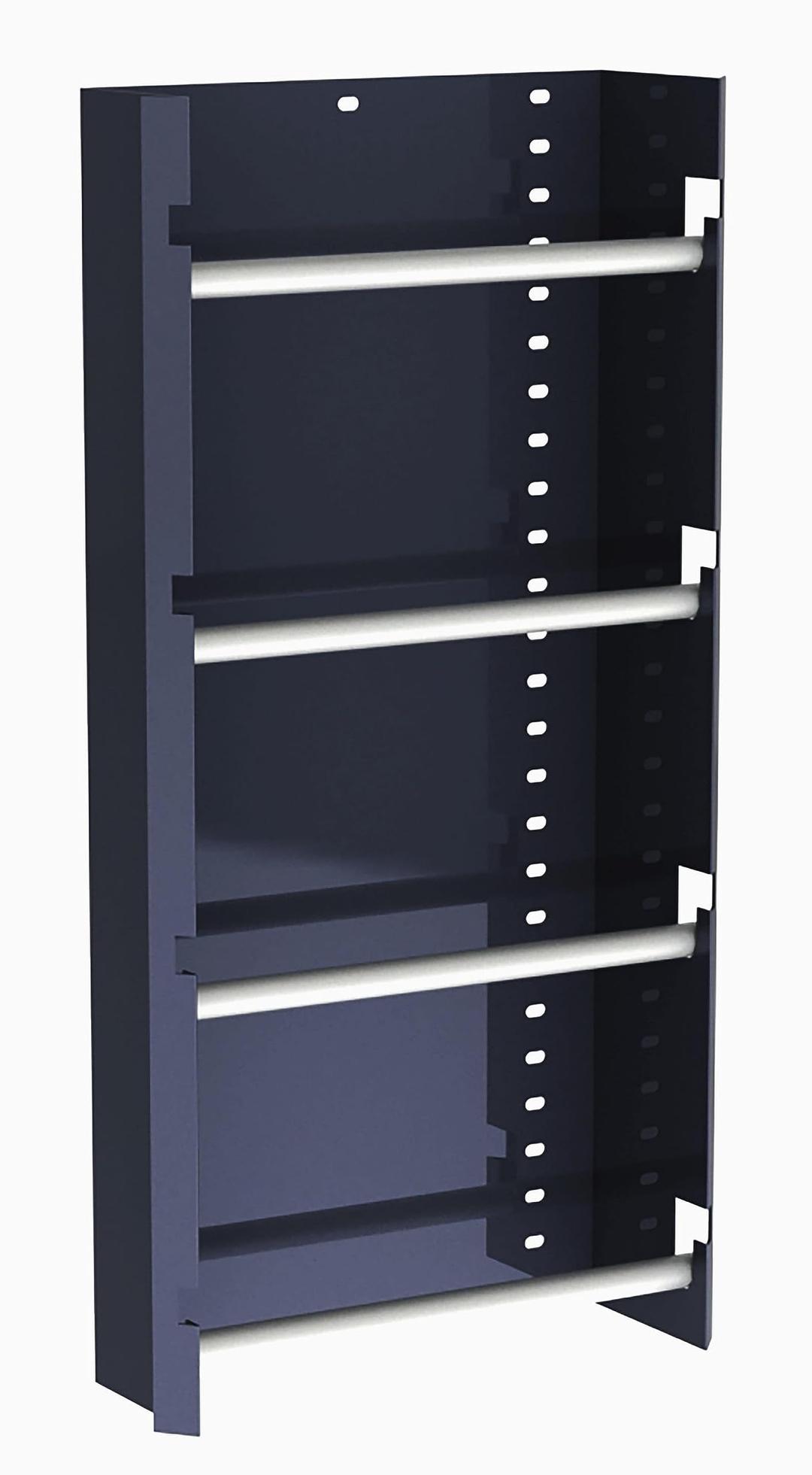 MASTERACK 024304KP WIRE SPOOL CARRIER 24HX12WX4D - The Twister Group Tools product