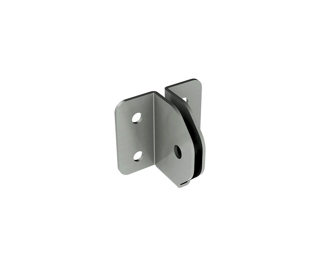 MASTERACK 027652KP HD T-BRACKET W/FASTENERS (SET/6) - The Twister Group Tools product