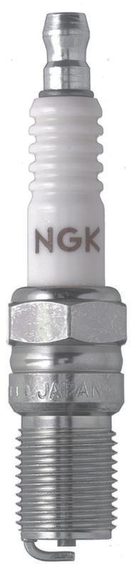 NGK 1085 Nickel Heat Range 9 Spark Plug (B9EFS) (Case of 10)