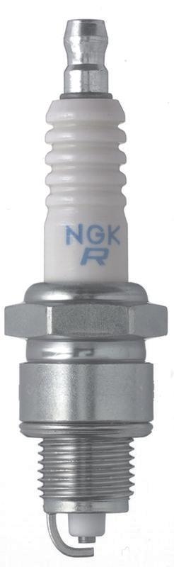 NGK 1092 Spark Plug; Standard Spark Plug; BPR7HS-10; OE Replacement (Case of 10) - The Twister Group Tools product