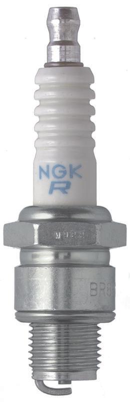 NGK 1098 Standard Spark Plug - BR7HS-10 (Case of 10)