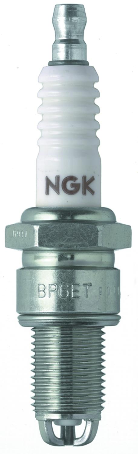 NGK 1263 BP6ET Spark Plug (Case of 4) - The Twister Group Tools product