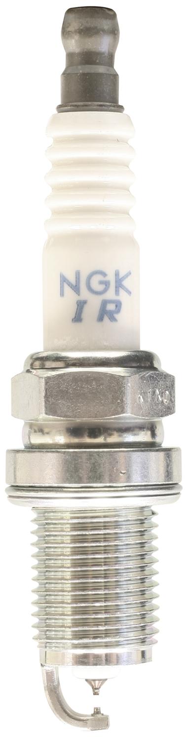 NGK 1312 DIFR6C11 Laser Iridium Spark Plug (Case of 4)