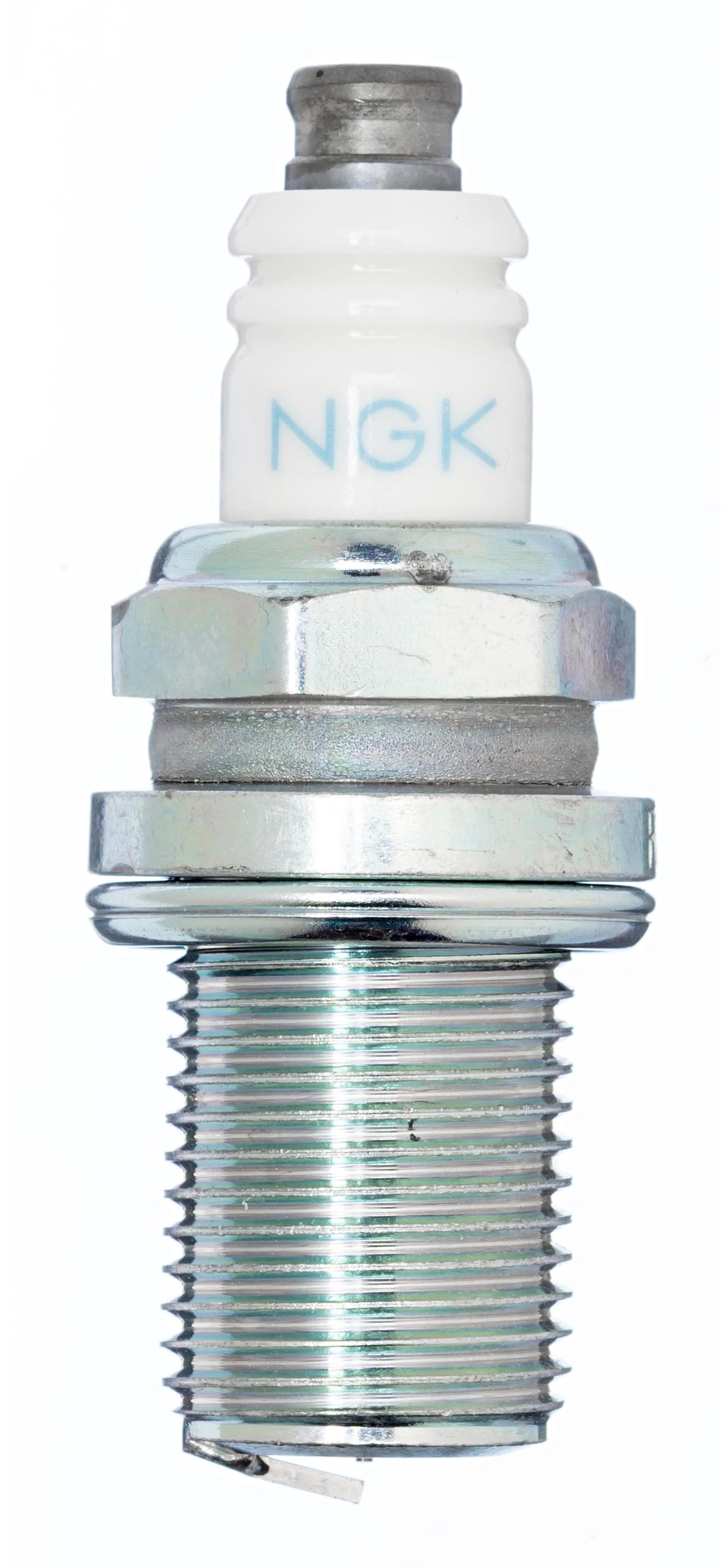 NGK 2000 Racing Spark Plu (Case of 4) - High quality product image showing NGK 2000 Racing Spark Plu (Case of 4) details and features