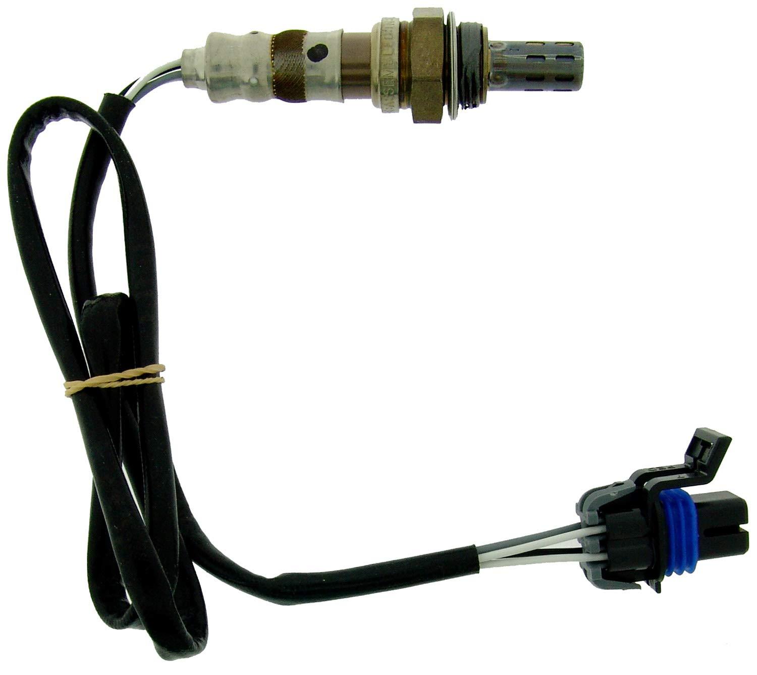 NGK 21043 Oxygen Sensor - High quality product image showing NGK 21043 Oxygen Sensor details and features