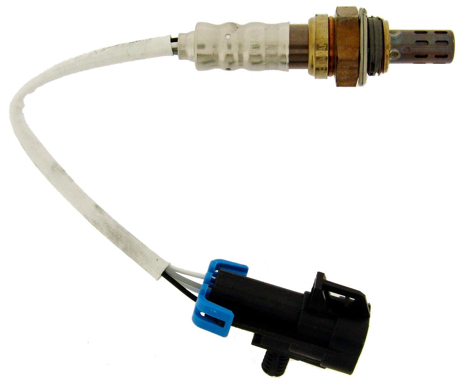 NGK 21045 Oxygen Sensor; Original Equipment Identical; Single - High quality product image showing NGK 21045 Oxygen Sensor; Original Equipment Identical; Single details and features
