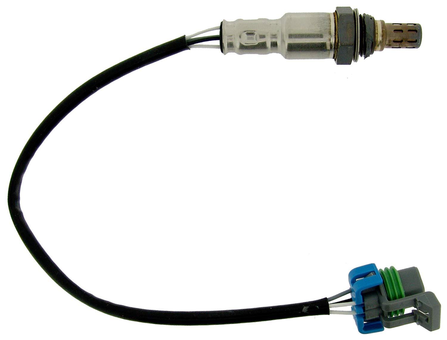 NGK 21058 Oxygen Sensor - High quality product image showing NGK 21058 Oxygen Sensor details and features