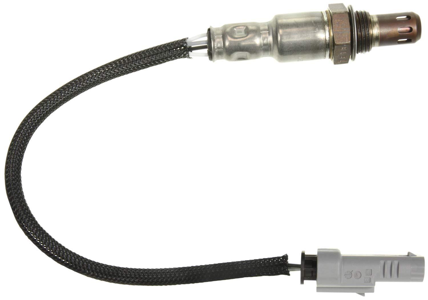 NGK 21075 Oxygen Sensor - High quality product image showing NGK 21075 Oxygen Sensor details and features