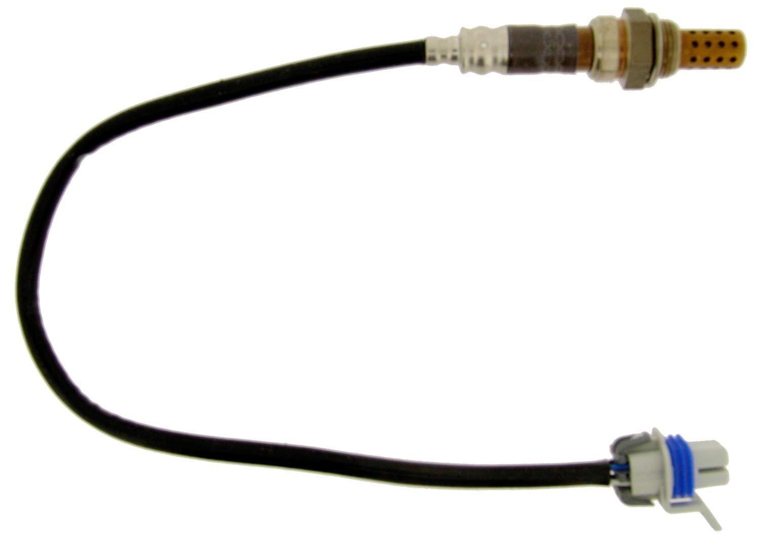 NGK 21514 Oxygen Sensor - High quality product image showing NGK 21514 Oxygen Sensor details and features