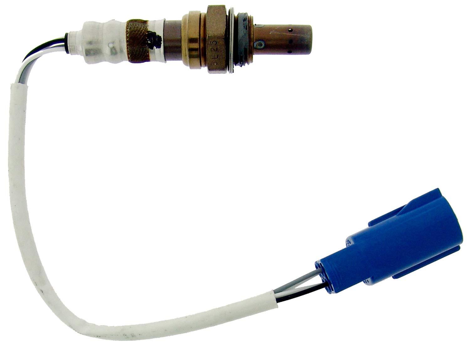 NGK 22124 Oxygen Sensor - High quality product image showing NGK 22124 Oxygen Sensor details and features