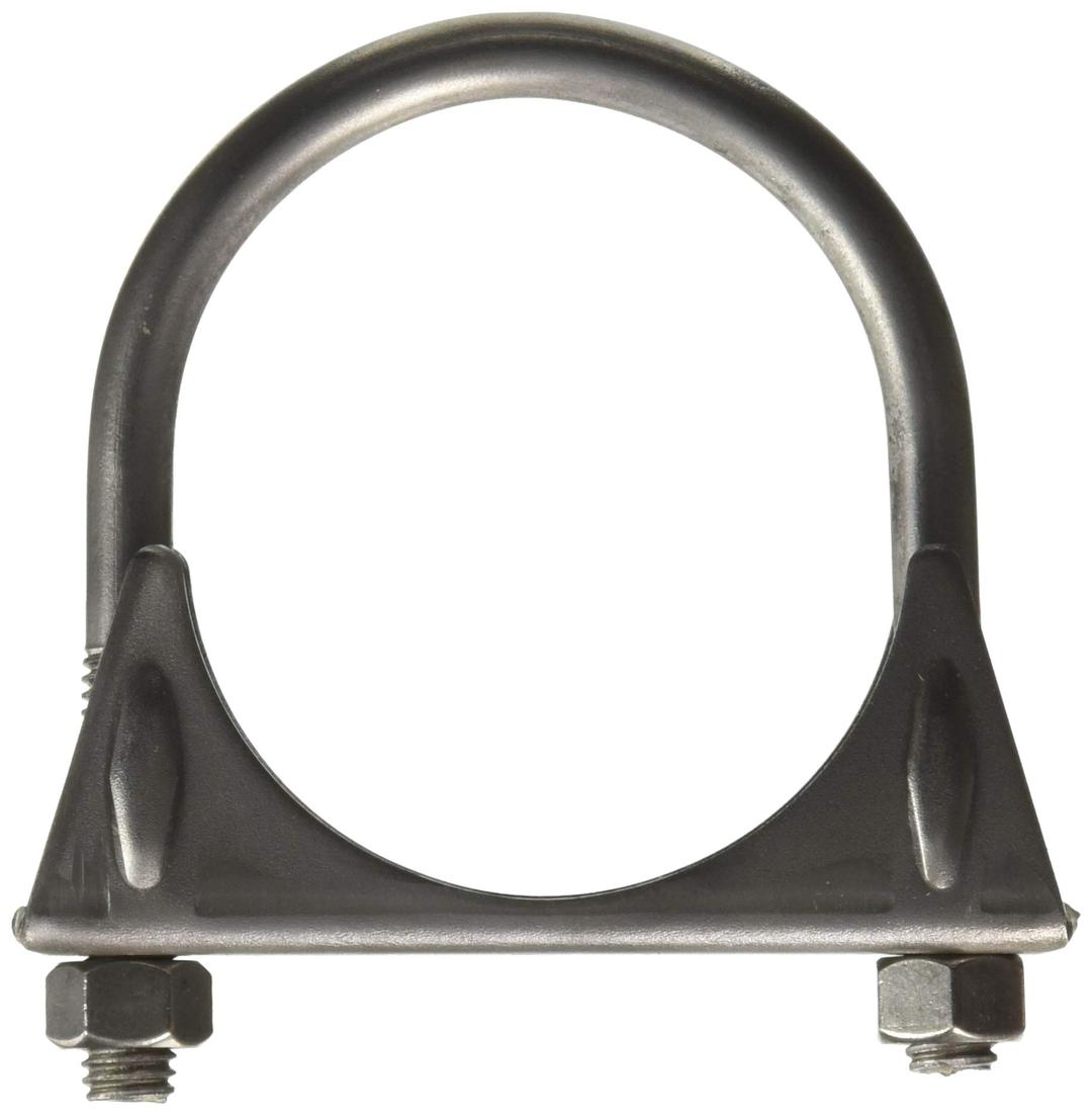 NICKSON 00105 STAINLS MFL CLMP 2 1/2 - The Twister Group Tools product