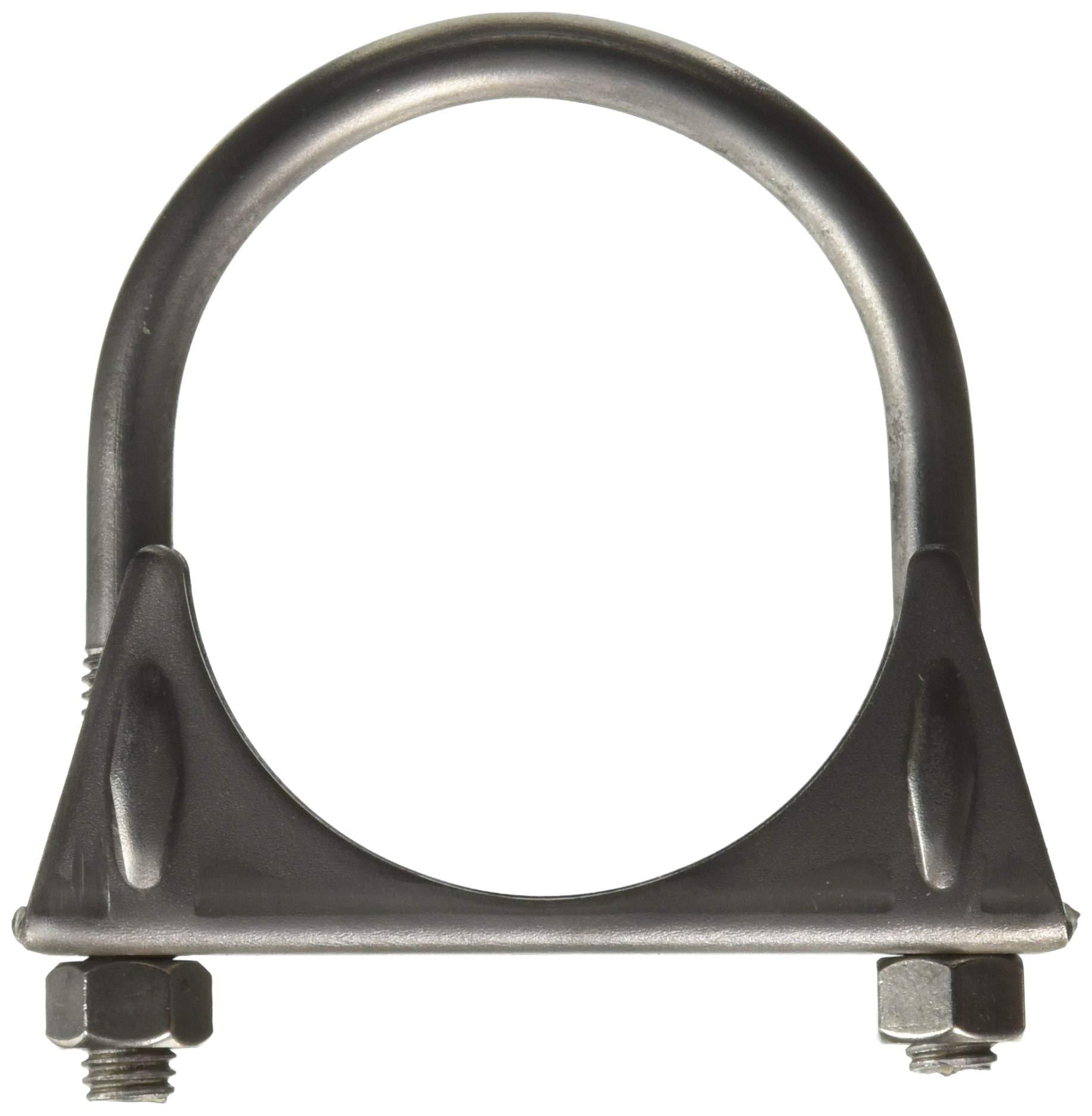 NICKSON 00105 STAINLS MFL CLMP 2 1/2 - High quality product image showing NICKSON 00105 STAINLS MFL CLMP 2 1/2 details and features