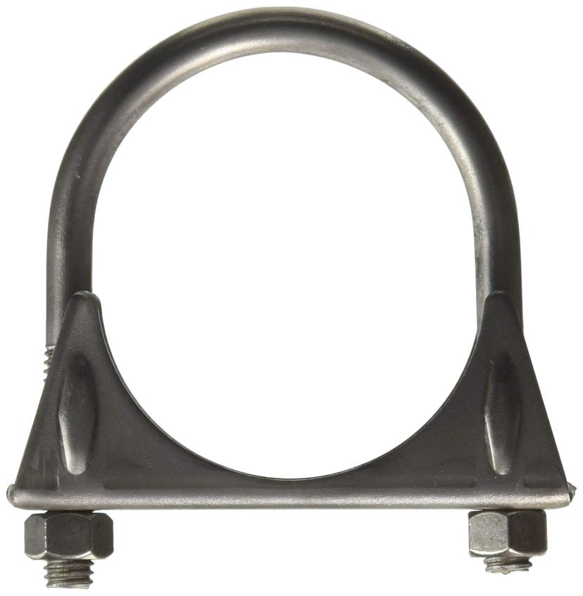 NICKSON 00105 STAINLS MFL CLMP 2 1/2