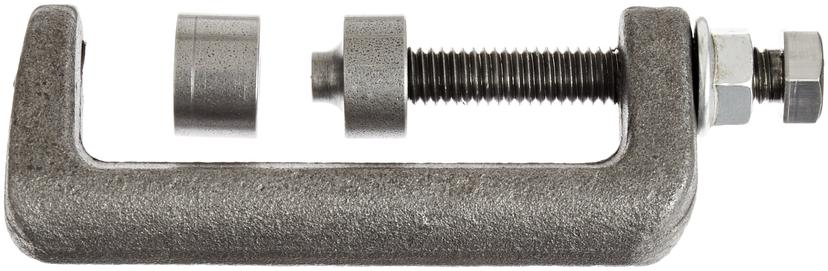 NICKSON 17351 Clamp-A-Stud 1 1/4-2 3/4