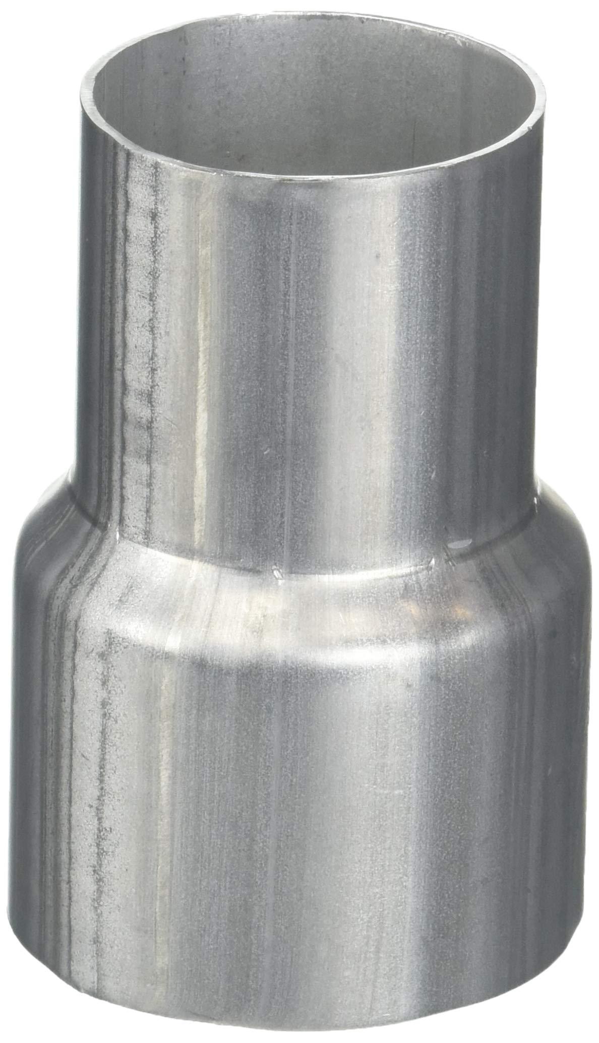 NICKSON 17509 2-1/4 INCH ID x 1-7/8 INCH OD Exhaust Adapter - High quality product image showing NICKSON 17509 2-1/4 INCH ID x 1-7/8 INCH OD Exhaust Adapter details and features