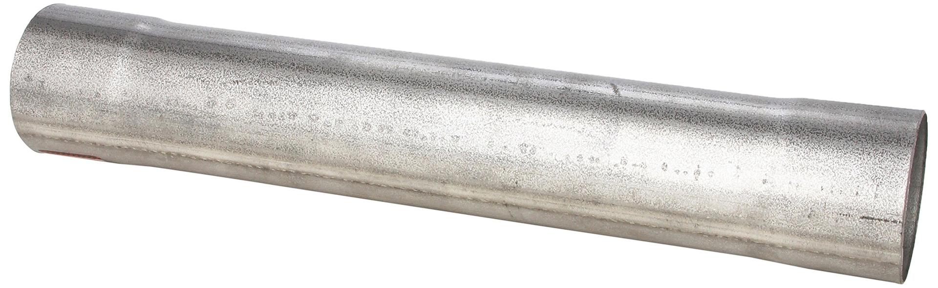 NICKSON 17657 18 INCH x 3 INCH ID Resonator Pipe - High quality product image showing NICKSON 17657 18 INCH x 3 INCH ID Resonator Pipe details and features