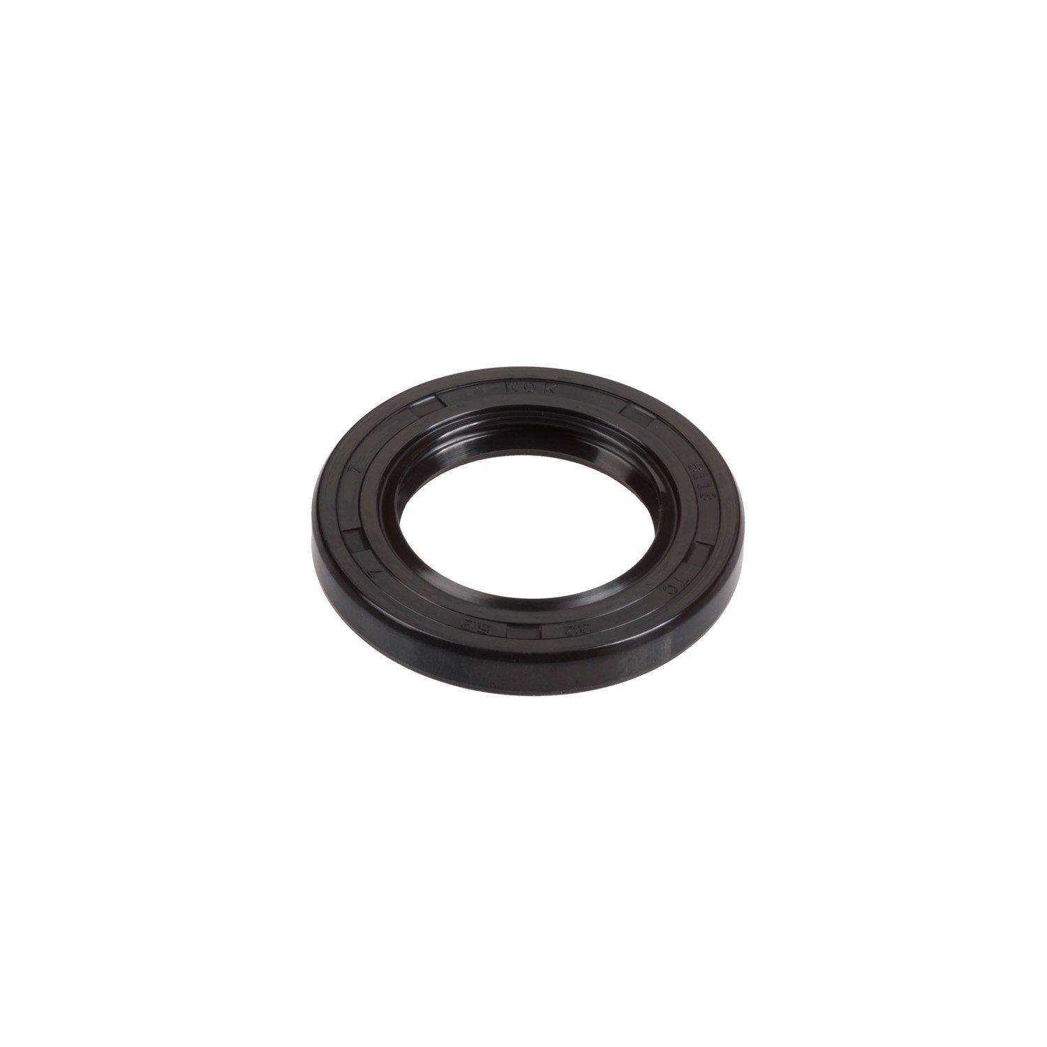 NATIONAL 223255 Wheel Seal; OE Replacement; 1.260 Inch Inside Diameter; 2.058 Inch Outside Diameter; 0.276 Inch Thick; Nitrile Sealing Material - High quality product image showing NATIONAL 223255 Wheel Seal; OE Replacement; 1.260 Inch Inside Diameter; 2.058 Inch Outside Diameter; 0.276 Inch Thick; Nitrile Sealing Material details and features